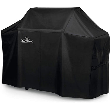 Napoleon PRO 500/Prestige 500 Series Grill Cover with Heat Resistant Oven Mitt