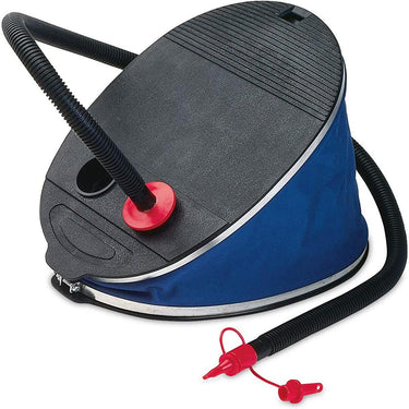 Intex  Bellows Foot Pump, 11.5" - 69611E