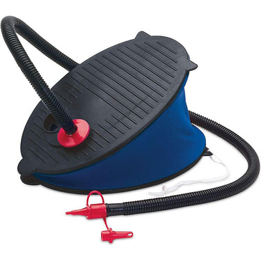 Intex  Bellows Foot Pump, 11.5" - 69611E