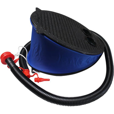 Intex  Bellows Foot Pump, 11.5" - 69611E