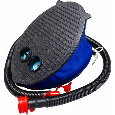 Intex  Bellows Foot Pump, 11.5" - 69611E