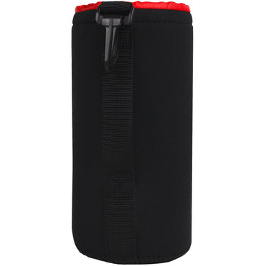 Deco Photo 9.5" x 4" Protective Neoprene Accessory Storage and Protective Bag