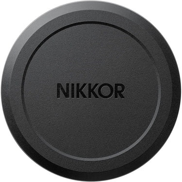 Nikon NIKKOR Z 26mm f/2.8 Z-Mount Prime Lens (20116)