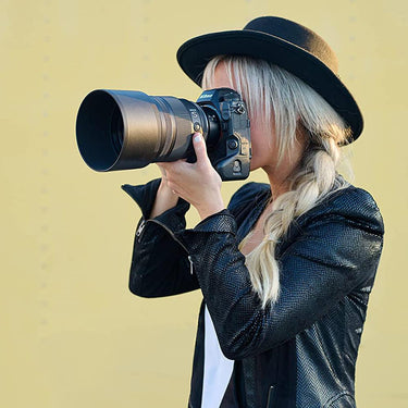 Nikon NIKKOR Z 85mm f/1.2 S Z-Mount Prime Lens (20114)