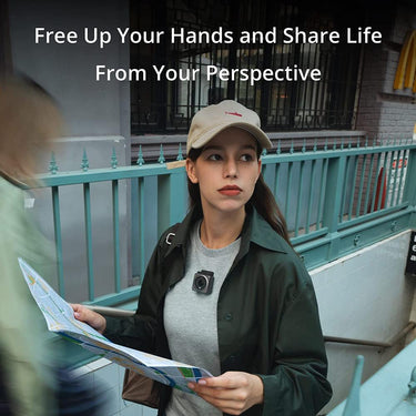 DJI Action 2 Camera Power Combo Bundle (Open Box)