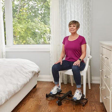 Leg Master Workout System Leg Master Slim - Black F13651 012000 - Open Box