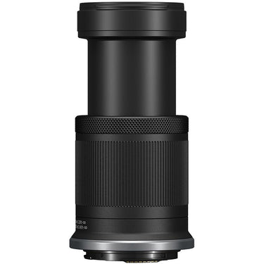 Canon RF-S 55-210mm f/5-7.1 IS STM Lens Mirrorless RF Mount Cameras (Canon RF)