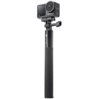 DJI Osmo Action 3 1.5m Extension Rod (CP.OS.00000233.01) Compatible with Action 4