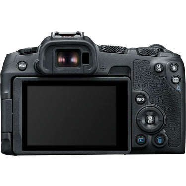 Canon EOS R8 Full Frame Mirrorless Camera Body Only 5803C002