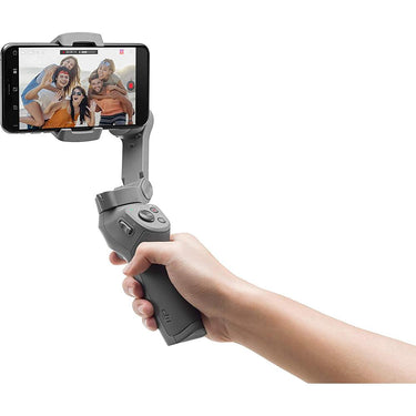 DJI Osmo Mobile 3 Gimbal Stabilizer for Smartphones - Open Box