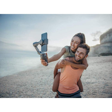 DJI Osmo Mobile 3 Gimbal Stabilizer for Smartphones - Open Box