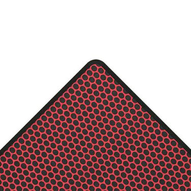 Hewlett Packard HyperX Pulsefire Mat Gaming Mouse Pad, Large (4Z7X4AA)