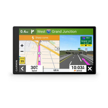 Garmin RV 795 7" RV GPS Navigator (010-02747-00)