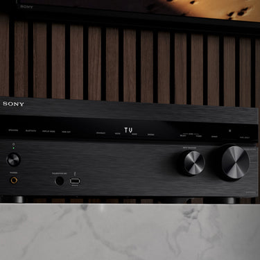 Sony STR-AN1000 7.2 Channel Home Theater 8K A/V Receiver