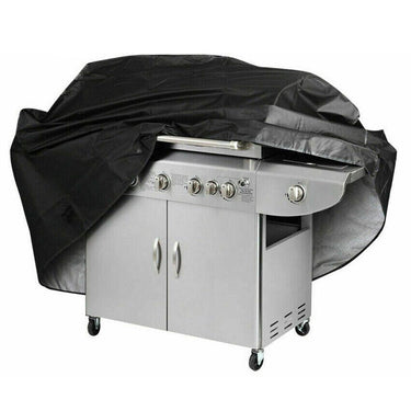 Generic Grill Cover Barbecue Waterproof Outdoor Protection