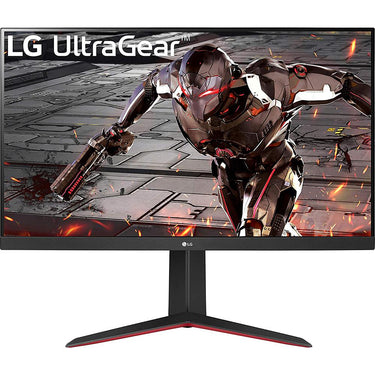 LG 32" UltraGear QHD HDR10 Monitor with FreeSync Premium with 2 Year Warranty