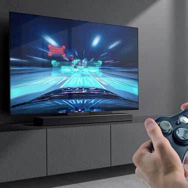 LG SC9S Soundbar w/ Dolby Atmos - Best Match for OLED evo C Series TV