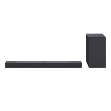 LG SC9S Soundbar w/ Dolby Atmos - Best Match for OLED evo C Series TV