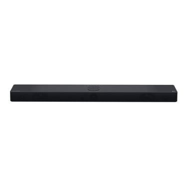 LG SC9S Soundbar w/ Dolby Atmos - Best Match for OLED evo C Series TV