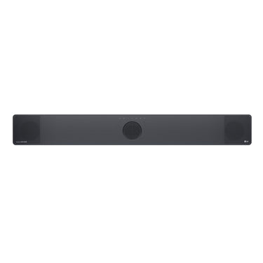 LG SC9S Soundbar w/ Dolby Atmos - Best Match for OLED evo C Series TV