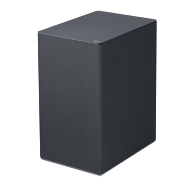 LG SC9S Soundbar w/ Dolby Atmos - Best Match for OLED evo C Series TV