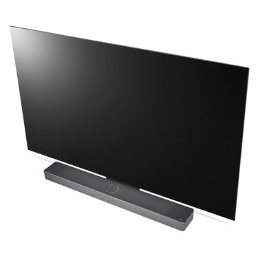 LG SC9S Soundbar w/ Dolby Atmos - Best Match for OLED evo C Series TV