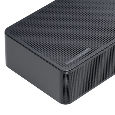 LG SC9S Soundbar w/ Dolby Atmos - Best Match for OLED evo C Series TV