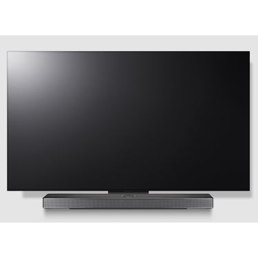 LG SC9S Soundbar w/ Dolby Atmos - Best Match for OLED evo C Series TV