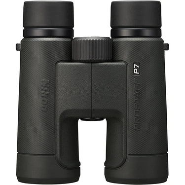 Nikon PROSTAFF P7 Waterproof Binoculars 8X42 with 7 Year Extended Warranty