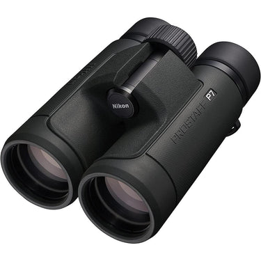 Nikon PROSTAFF P7 Waterproof Binoculars 8X42 with 7 Year Extended Warranty