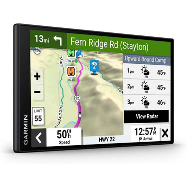 Garmin 010-02747-00 RV 795 7" RV GPS Navigator w/ Accessories Bundle