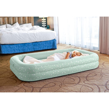 Intex Intex Kidz Travel Bed with Hand Pump