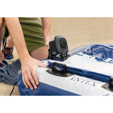 Intex Quick-Fill AC Electric Air Pump - 23.0 CFM