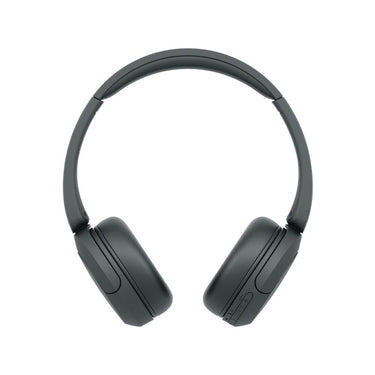 Sony WH-CH520 Wireless Headphones with Microphone, Black