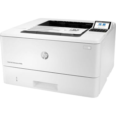 Hewlett Packard LaserJet Enterprise M406dn Monochrome Printer built-in Ethernet