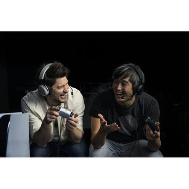 BeyerDynamic MMX 100 Closed Back Analog Gaming Headset in Grey - 745561 - Open Box