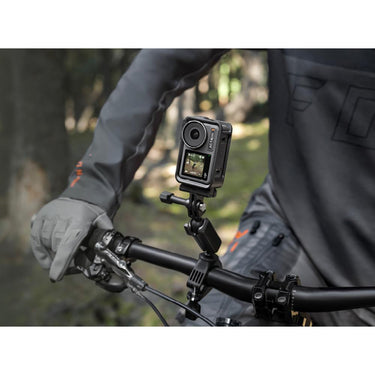 DJI Osmo Action 3 Action Camera - Standard Combo - Open Box