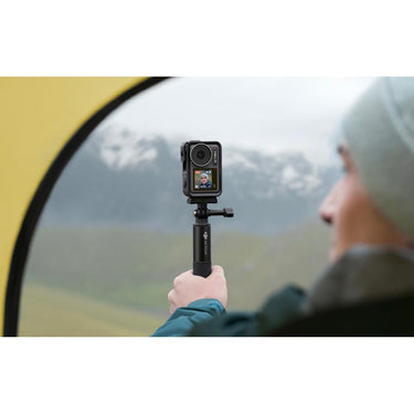 DJI Osmo Action 3 Action Camera - Standard Combo - Open Box