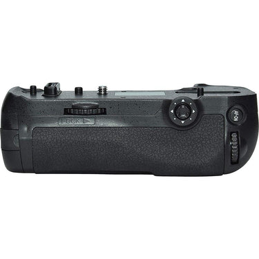 General Brand Multi-Power Battery Grip for Nikon D850 DSLR Camera - Open Box