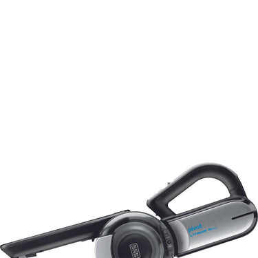 Black & Decker 20V Max Handheld Cordless Vacuum, Grey - Open Box