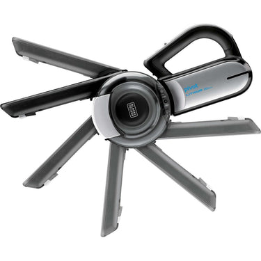 Black & Decker 20V Max Handheld Cordless Vacuum, Grey - Open Box