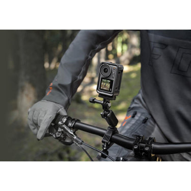 DJI Osmo Action 3 Action Camera - Adventure Combo - Open Box