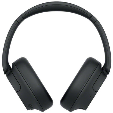 Sony Wireless Noise Cancelling Headphone Black with 3 Year Extended Warranty