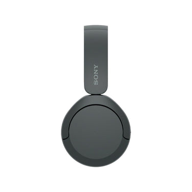 Sony Wireless Headphones with Microphone Black with 3 Year Extended Warranty