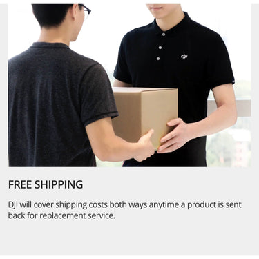 DJI Care Refresh 1-Year Protection Plan for DJI Osmo Mobile 6