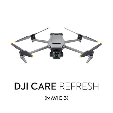 DJI Care Refresh 1-Year Protection Plan for DJI Mavic 3