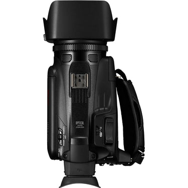 Canon Vixia HF G70 UHD 4K Camcorder