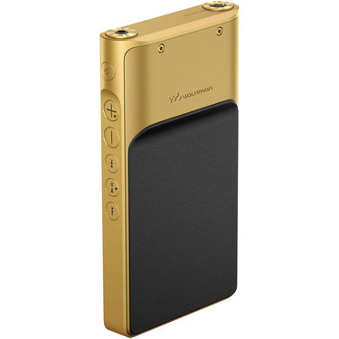 Sony NW-WM1ZM2 256GB Signature Series Premium Walkman Digital Music Player