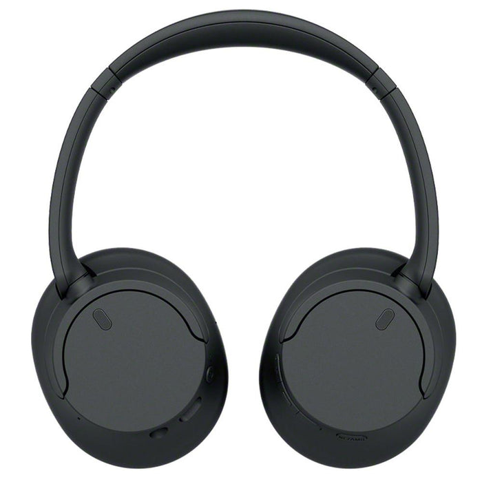 Sony WH-CH720N Wireless Noise Cancelling Headphone, Black w/ Pro Stand Kit