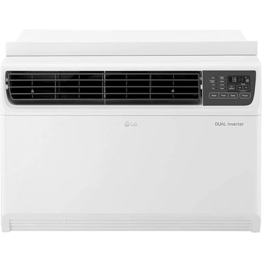 LG 22,000 BTU 230V Dual Inverter Air Conditioner (LW2217IVSM) - Factory Refurbished